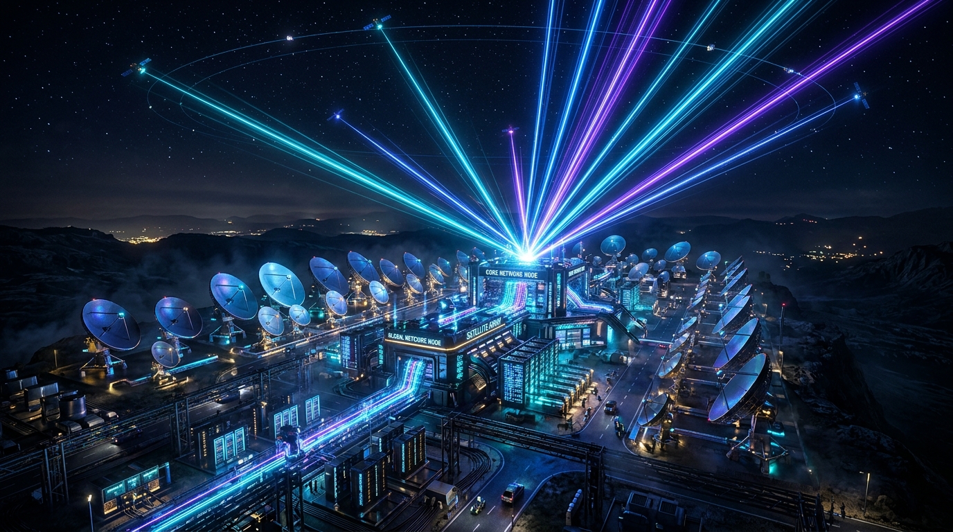 Telecom